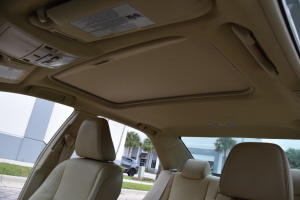 2015 Toyota Camry Hybrid 