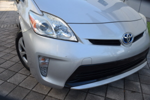 2015 Toyota Prius Hybrid 