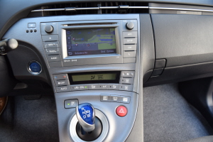 2015 Toyota Prius Hybrid 