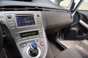 2015 Toyota Prius Hybrid 