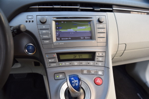 2015 Toyota Prius Hybrid 