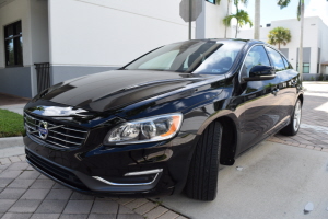 2015 Volvo S60 