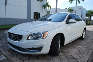 2015 Volvo S60 AWD 