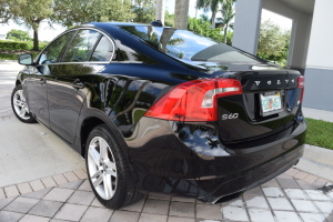 2015 Volvo S60 