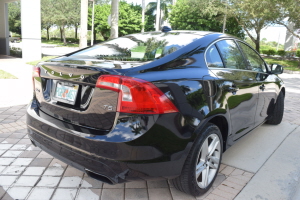 2015 Volvo S60 