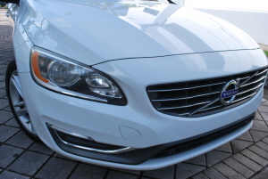 2015 Volvo S60 AWD 