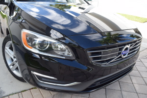 2015 Volvo S60 