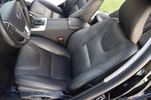 2015 Volvo S60 