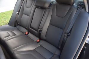 2015 Volvo S60 