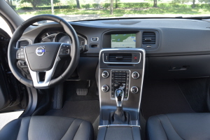 2015 Volvo S60 