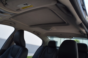 2015 Volvo S60 