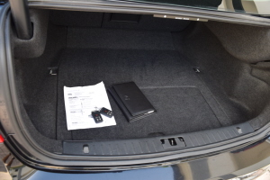 2015 Volvo S60 