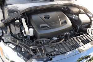 2015 Volvo S60 