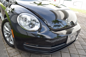 2015 Volkswagen Beetle TDI 