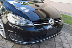 2015 Volkswagen Golf TDI 