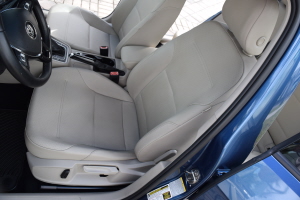 2015 Volkswagen Golf TDI 