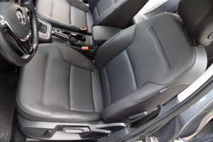 2015 Volkswagen Golf TDI 