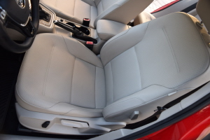 2015 Volkswagen Golf TDI 