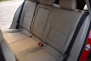 2015 Volkswagen Golf TDI 