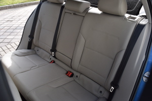 2015 Volkswagen Golf TDI 