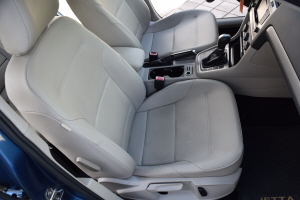 2015 Volkswagen Golf TDI 