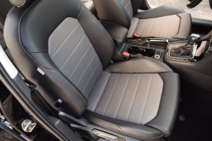 2015 Volkswagen Golf TDI 