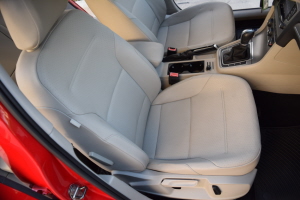 2015 Volkswagen Golf TDI 