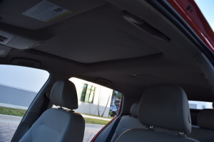 2015 Volkswagen Golf TDI 