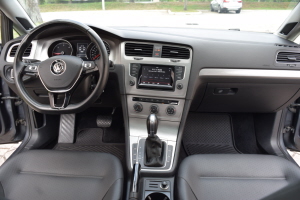 2015 Volkswagen Golf TDI 