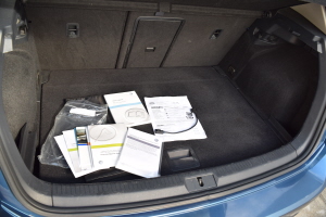 2015 Volkswagen Golf TDI 