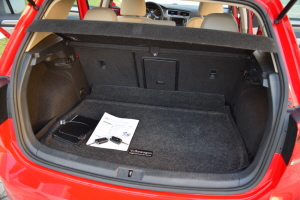 2015 Volkswagen Golf TDI 