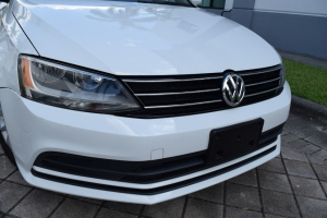 2015 Volkswagen Jetta TDI 