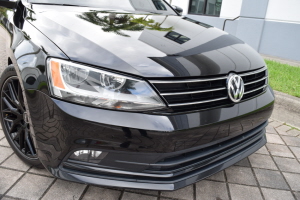 2015 Volkswagen Jetta TDI 