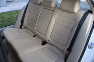 2015 Volkswagen Jetta TDI 