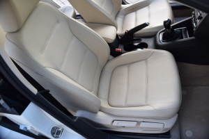 2015 Volkswagen Jetta TDI 