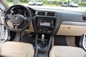 2015 Volkswagen Jetta TDI 