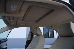 2015 Volkswagen Jetta TDI 