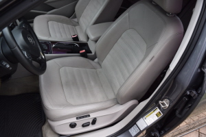 2015 Volkswagen Passat TDI 