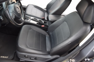 2015 Volkswagen Passat TDI 