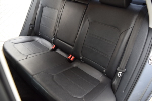 2015 Volkswagen Passat TDI 