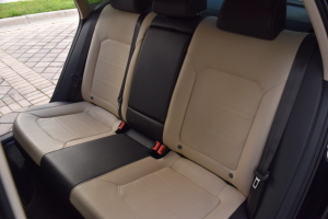 2015 Volkswagen Passat TDI 