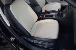 2015 Volkswagen Passat TDI 