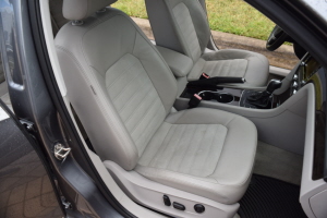 2015 Volkswagen Passat TDI 