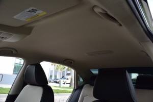 2015 Volkswagen Passat TDI 