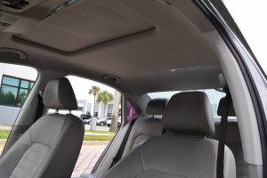 2015 Volkswagen Passat TDI 