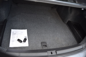 2015 Volkswagen Passat TDI 