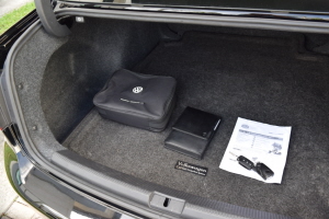 2015 Volkswagen Passat TDI 