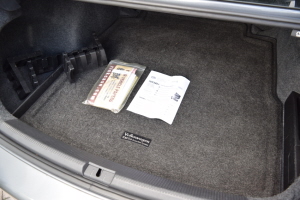 2015 Volkswagen Passat TDI 