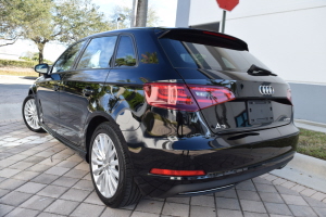 2016 Audi A3 Etron 