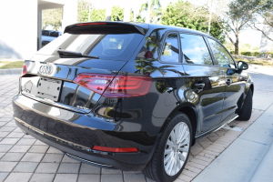 2016 Audi A3 Etron 